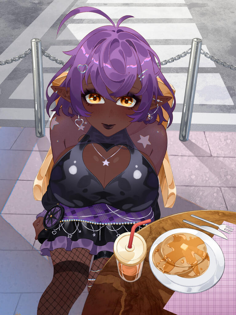 Art by @Rinku99774425