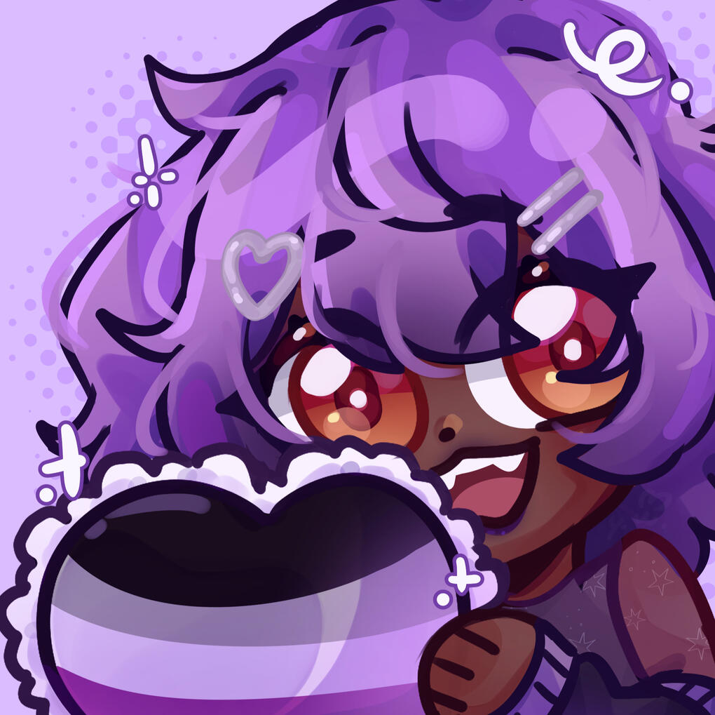 Art by @xYuu_uvu